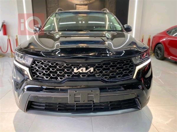 كيا سورينتو 2023 للبيع في العراق - اربيل